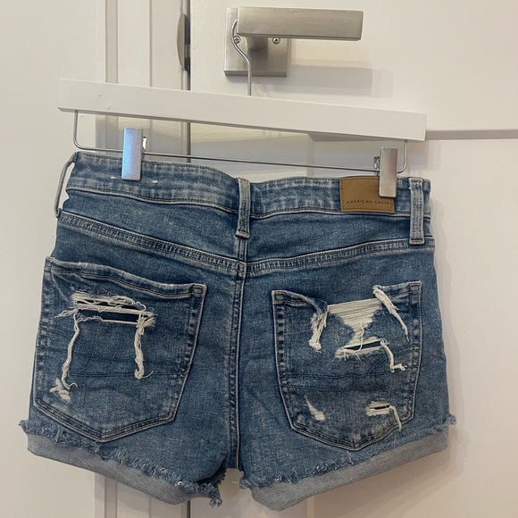 American Eagle jeans shorts - Picture 3 of 3
